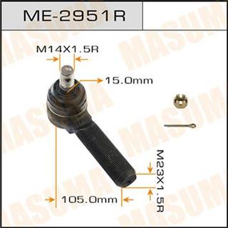 Thermostat Masuma