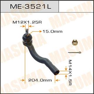 Thermostat Masuma