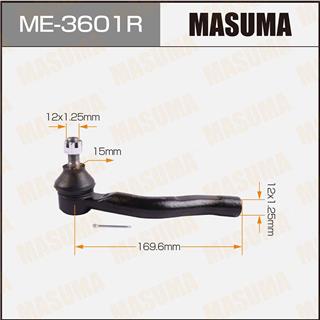 Thermostat Masuma