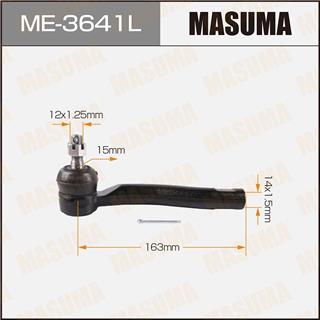 Thermostat Masuma
