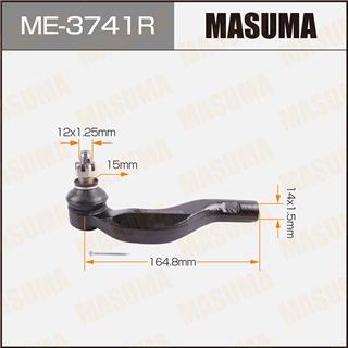 Thermostat Masuma