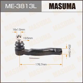Thermostat Masuma