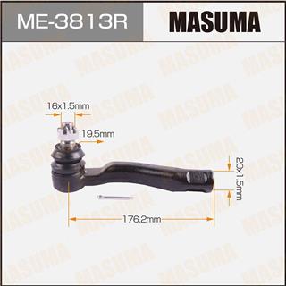 Thermostat Masuma