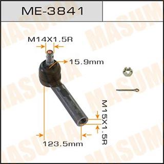Thermostat Masuma