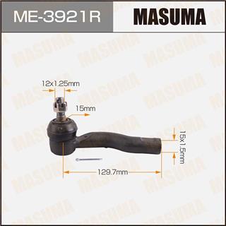 Thermostat Masuma