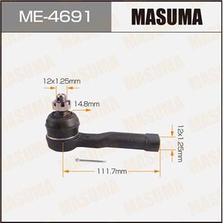 Thermostat Masuma