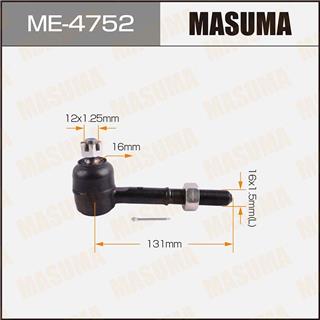 Thermostat Masuma