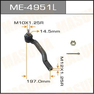 Thermostat Masuma