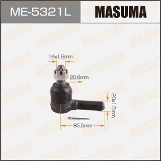 Thermostat Masuma