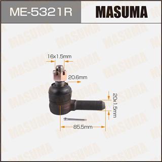 Thermostat Masuma