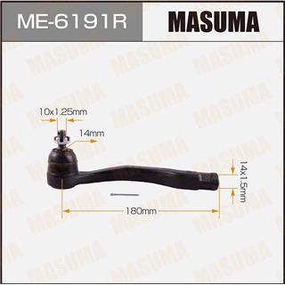 Thermostat Masuma