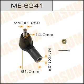 Thermostat Masuma