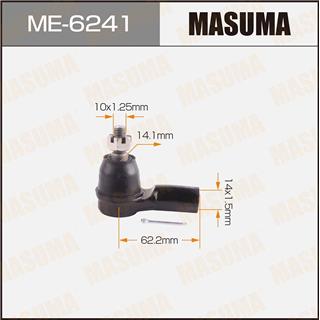 Thermostat Masuma
