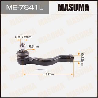 Thermostat Masuma