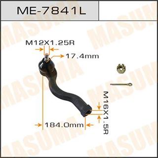 Thermostat Masuma