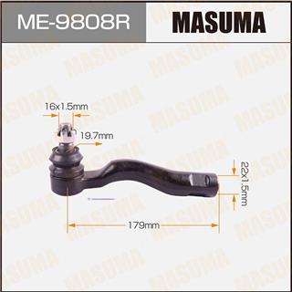 Thermostat Masuma