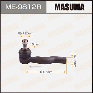 Thermostat Masuma