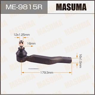 Thermostat Masuma