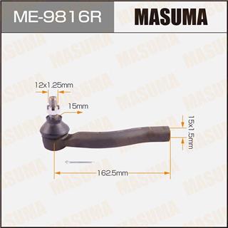 Thermostat Masuma