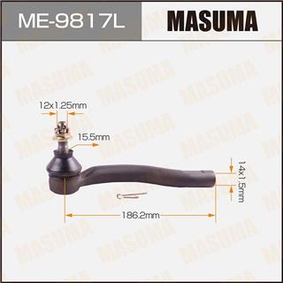 Thermostat Masuma
