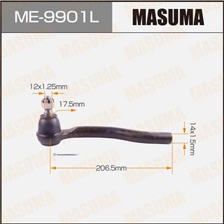 Thermostat Masuma