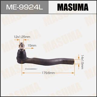 Thermostat Masuma