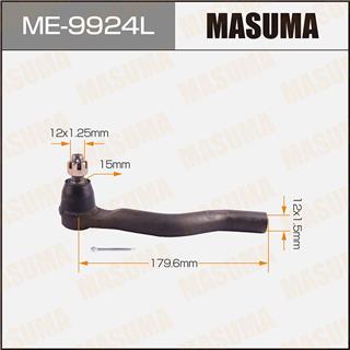 Thermostat Masuma
