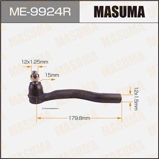 Thermostat Masuma