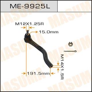 Thermostat Masuma