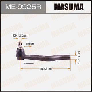 Thermostat Masuma