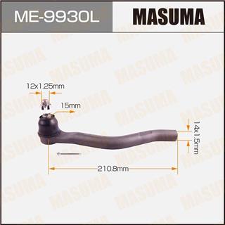 Thermostat Masuma
