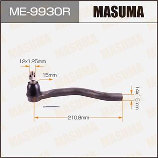 Thermostat Masuma