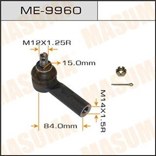 Thermostat Masuma