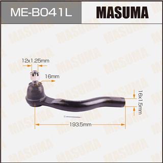 Thermostat Masuma
