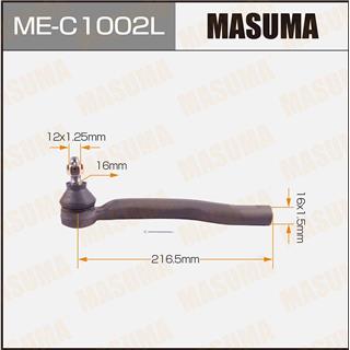 Thermostat Masuma