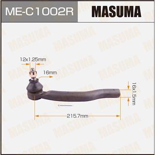 Thermostat Masuma