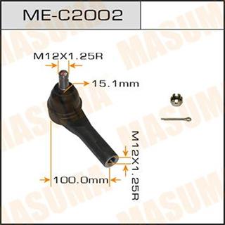 Thermostat Masuma
