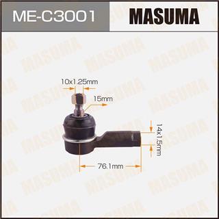 Thermostat Masuma
