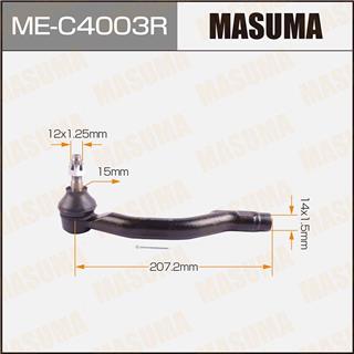 Thermostat Masuma