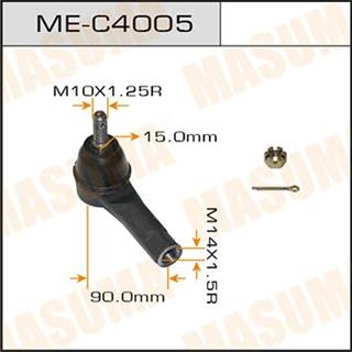 Thermostat Masuma