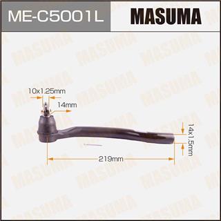 Thermostat Masuma