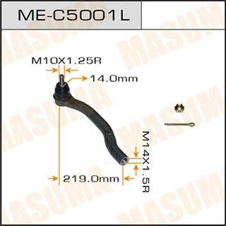 Thermostat Masuma