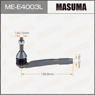 Thermostat Masuma