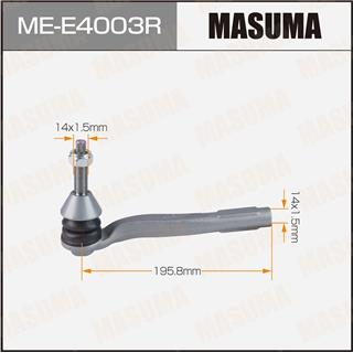 Thermostat Masuma