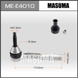 Thermostat Masuma