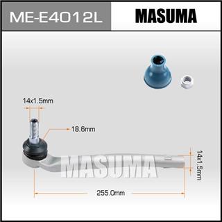 Thermostat Masuma