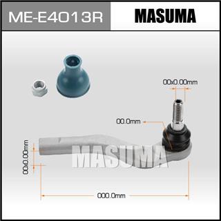 Thermostat Masuma