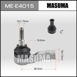 Thermostat Masuma