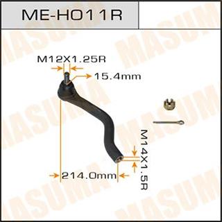Thermostat Masuma