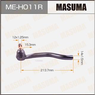 Thermostat Masuma